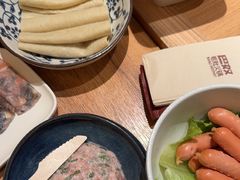 -巴奴毛肚火锅(龙湖锦艺城店)