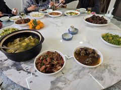 -旺山·浪头人家