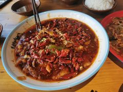 -先启半步颠·川菜小炒