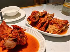 -关东小磨东北菜(漕河泾印象城店)