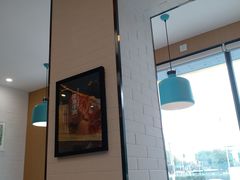 大堂-苏氏牛肉面(丰北桥店)