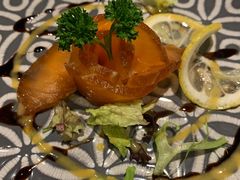 -美食汇自助西餐厅(荆州富力万达嘉华酒店)