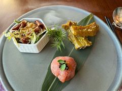 -王府井文华东方酒店-紫膳餐厅