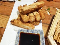 红糖糍粑-符离集餐厅(万象城店)
