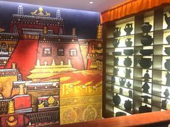 -敏珠拉姆藏餐·南京厨房(富春江东街店)