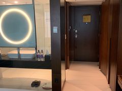-北京希尔顿逸林酒店