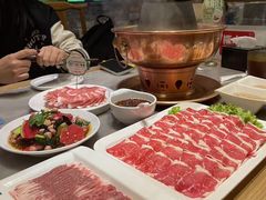 -牛街·马辈儿涮肉(牛街总店)