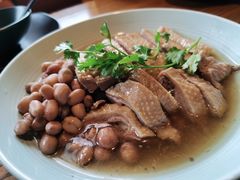 -扬州狮子楼·非遗淮扬菜(东关街店)