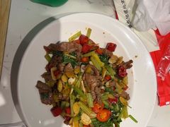 -吉祥春饼·烤鸭(天津新城吾悦店)