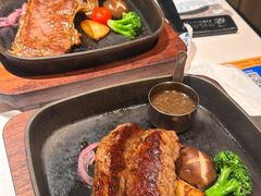 -牛扒先生·厚切雪花牛扒西餐厅(北京路禺山路店)