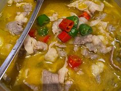 金汤肥牛-老郑家东北春饼(龙悦居店)
