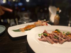 -wann lounge 低温慢煮牛排·清吧