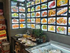 -建德食府·十八年建德菜(天目里国际街区店)