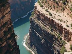 -比如骷髅墙景区