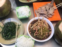 -三亚湾红树林度假世界(木棉酒店)