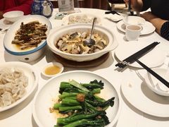 -山东老家(黄埔分店)