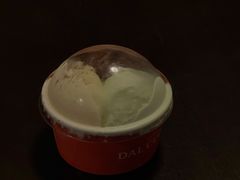 -Dal Cuore 达可芮冰淇淋(陕西北路店)