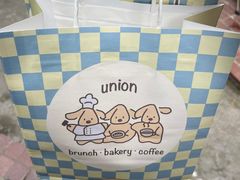 -屋裡·Union Bakery(龙江路店)