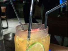 -喜洲吧·江畔老船厂·庭院餐厅(喜临院店)