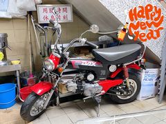-义顺牛奶公司(新马路老店)