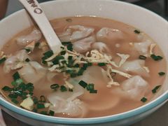 -小杨生煎(浦江欢乐颂店)