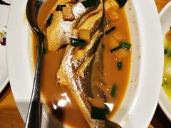 家烧舟山小黄鱼-香浙汇(望京店)