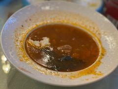 -玛丽娜中西餐厅(四道街店)