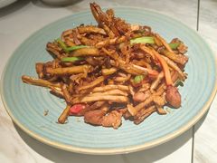 -志明眷村·台式融合菜·宵夜