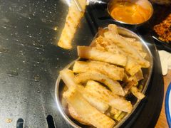 -济州爱肉堂(总店)