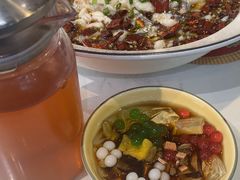 -川人百味(亿合城店)