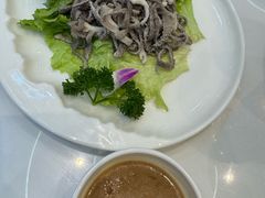 -清雅轩·清真菜·传统菜•融合菜(滑翔店)