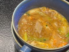 -大拙里·精致融合菜(沙湖桃源国际店)
