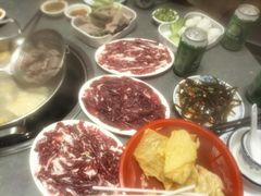 -贵宾牛·潮汕牛肉火锅(珠池总店)
