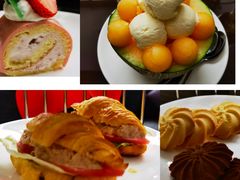 -天津海河悦榕庄·Lobby Lounge大堂吧