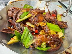 -昱德来·天津菜(河西店)