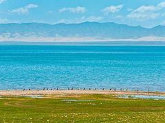 -青海湖国家重点风景名胜区