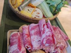 -Thai Basil罗勒叶泰式餐厅(时代天街店)