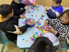 -瑞思成长中心(高新校区)