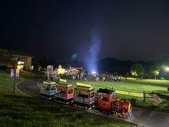 -天目湖涵田度假村