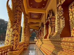 -西双版纳勐泐文化旅游区