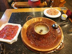 -老码头火锅(玉林店)