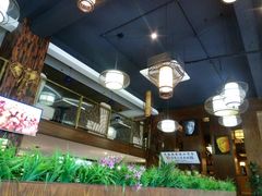 -泰米·休闲餐厅