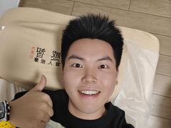 -感智盲人按摩·艾灸·肩颈SPA(岗厦店)