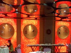 大堂-北京全聚德(王府井店)