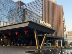 -玄武苏宁诺富特酒店·紫金轩中餐厅