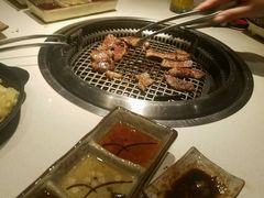 -赤坂亭M9和牛烧肉·日料398放题(万达店)