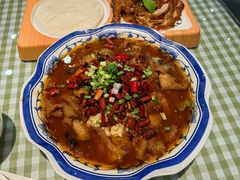 -玉桥餐厅(天坛店)