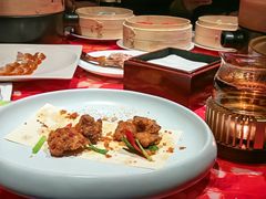 -上海滩餐厅(BFC外滩金融中心店)
