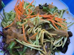 -一口猪海鲜浑锅·东北家常菜