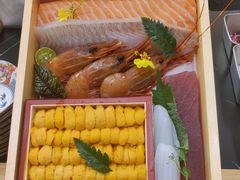 -鮨政· Omakase(港汇恒隆广场店)